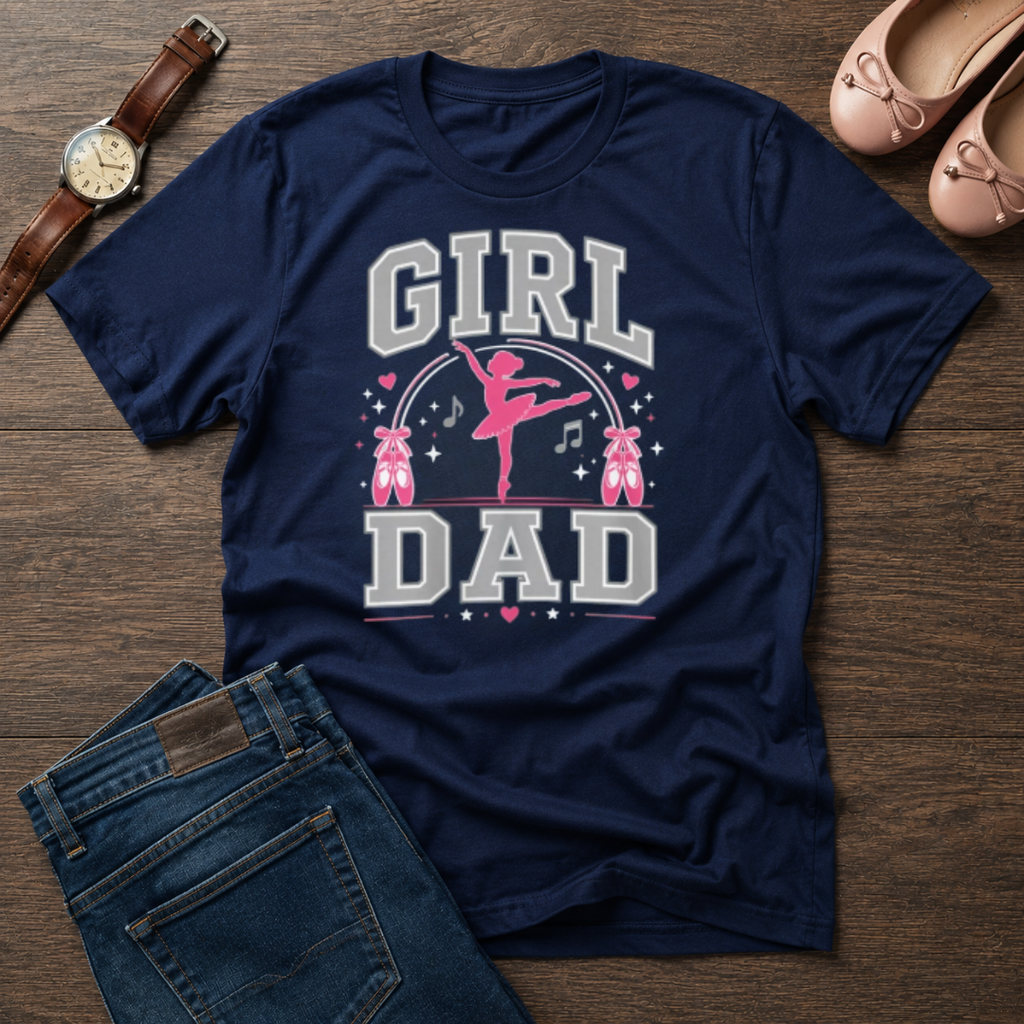 Ballet Tee