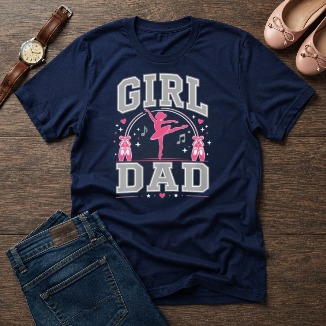 Ballet Tee