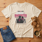 Call of Daughter Tee