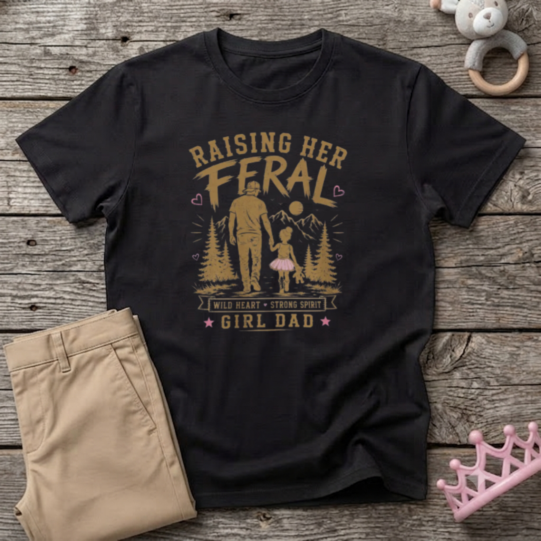 Feral Tee