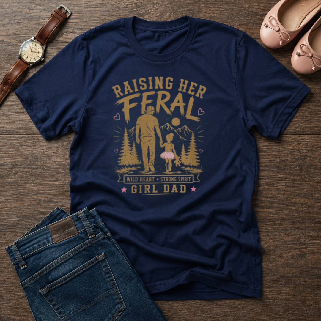 Feral Tee