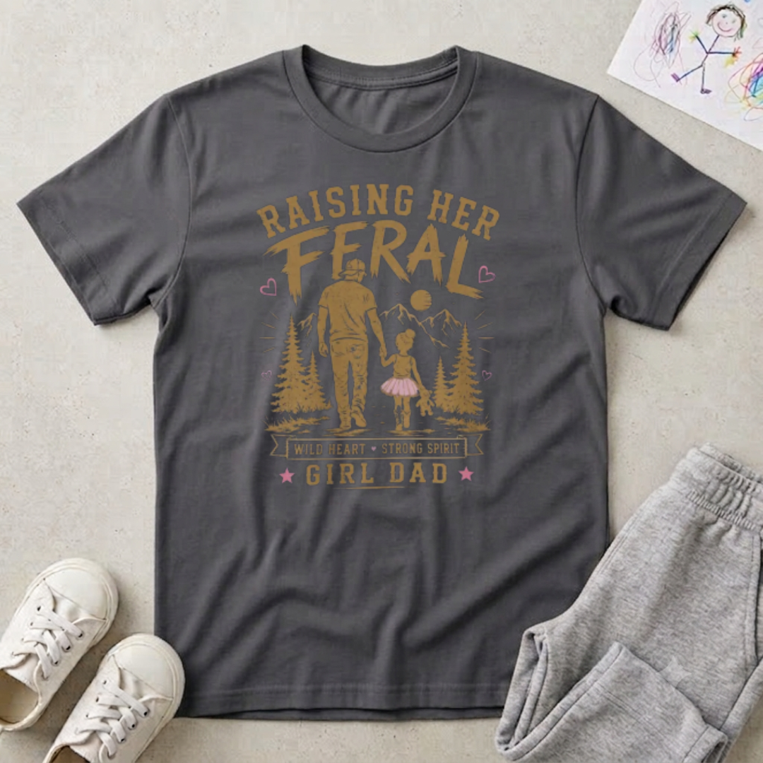 Feral Tee