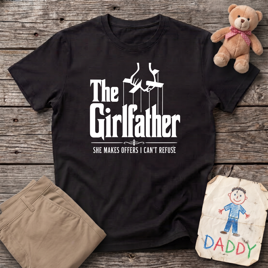 The Girlfather Tee