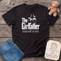 The Girlfather Tee