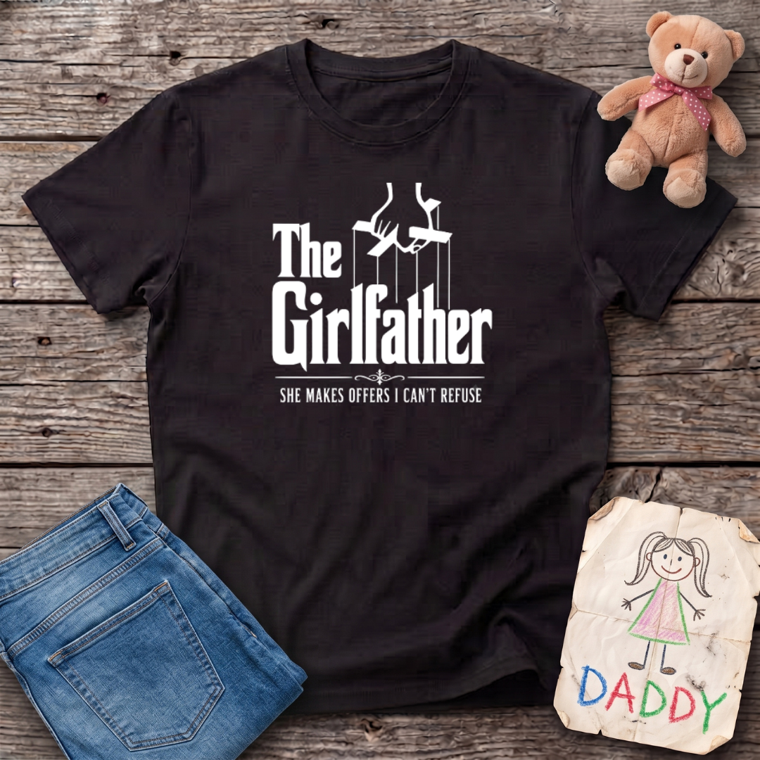 The Girlfather Tee