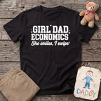 Econ 101 Tee