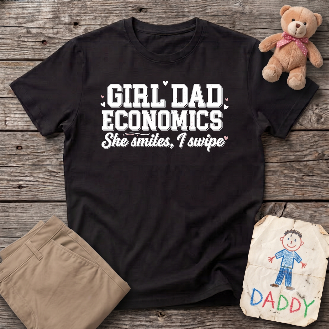 Econ 101 Tee
