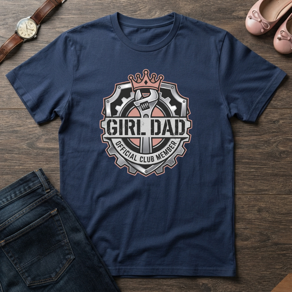 Wrench Tee